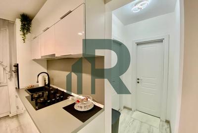 Apartament cu 2 camere recent renovat etaj 2 zona Mihai Viteazul - 10