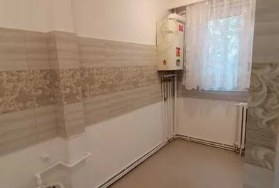 Apartament cu 2 camere, etajul 2/10, zona Podu Ros - 4