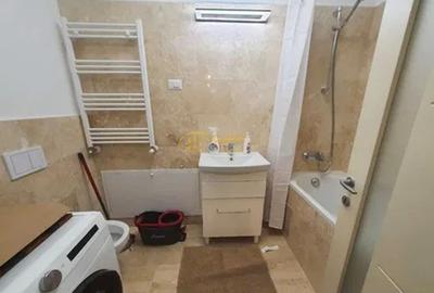 Apartament cu o camera in Tatarasi - Newton - 2