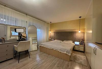 Apartament cu 3 camere decomandat, mobilat în Ultracentral - 6