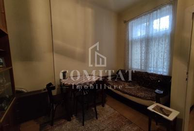 Apartament de vânzare | 2 camere | Facultatea de Litere Apartament de vânzare | 2 camere | Facultatea de Litere - 2