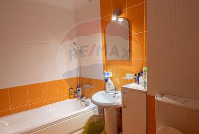 Apartament de vanzare cu 2 camere, Pia?a Nucetului, Nuf... - 1