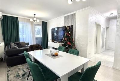 APARTAMENT DE VANZARE | 3 CAMERE | PRIMA UNIVERSITATII |  ORADEA - 11