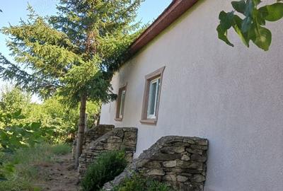 Casă cu 3 camere în Năvodari - 2