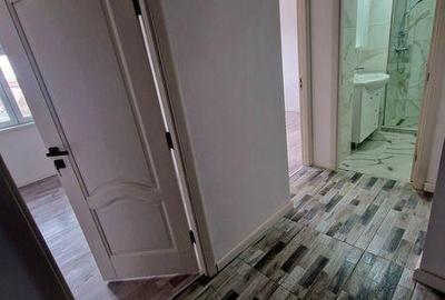 Apartament cu 3 camere în Iara