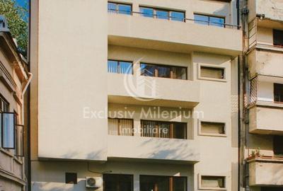 Universitate Birouri  /  Piata Rosetti 3 camere - 7