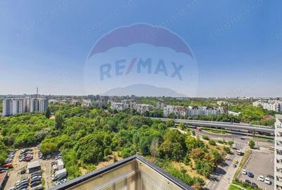 Apartament 2 camere - de vanzare - Asmita Gardens - 16