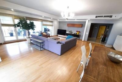Apartament 4 camere ,200 mp utili,loc parcare, terasa generoasa - 4