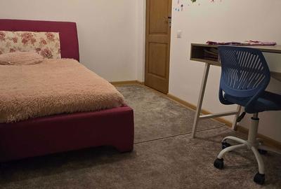 Apartament cu 2 camere nedecomandat în Vasile Aaron