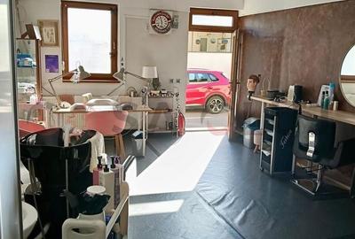 Spațiu comercial, de 40 mp, în Ultracentral - 4