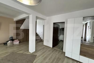 Casă cu 3 camere cu Teren 240 Mp în Crișeni - 2