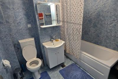 Apartament cu 2 camere decomandat în Baciu - 2