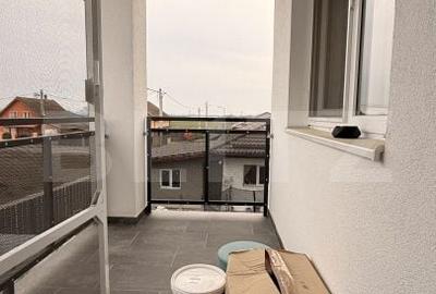 Apartament cu 2 camere decomandat în Sâncraiu de Mureș - 7