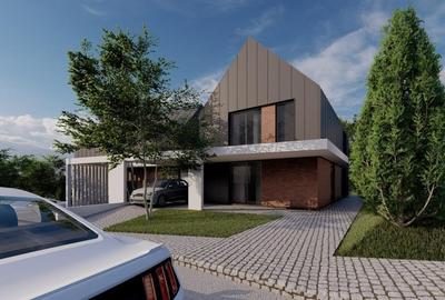 Casa Individuala in Popesti, 4 camere, 180mp utili cu 500 mp teren! - 4
