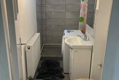 Apartament cu 2 camere semidecomandat în Fortuna - 1
