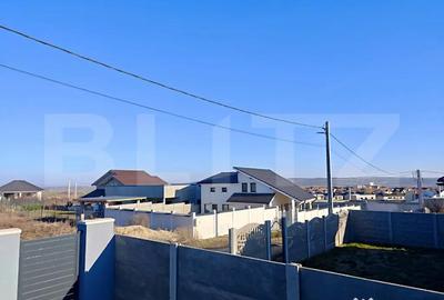 Casă cu 4 camere cu Teren 600 Mp în Paleu - 4
