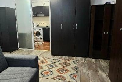 Inchiriere studio mobilat și utilat Greenfield - 10