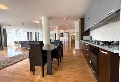 Inchiriere penthouse ultracentral, Constanta - 2