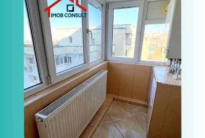 Apartament cu 2 camere decomandat în Central - 3
