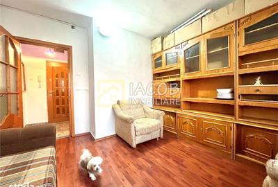 Apartament cu 2 camere decomandat în Letea - 16