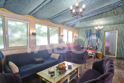 Casa individuala 4 camere cu teren generos si terasa inchisa - 5