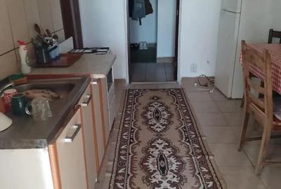 Vand apartament 3 camere - 8
