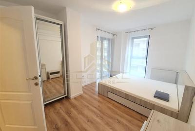 Apartament cu 2 camere semidecomandat în Bună Ziua - 6
