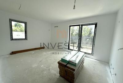 Apartamentin curs de finisare in ansamblu rezidentia exclusivist! - 4