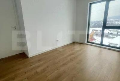 Apartament cu 3 camere complex nou - 8