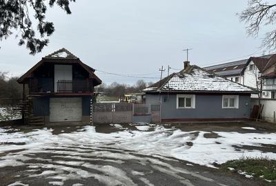 Casă cu 4 camere în Central - 3