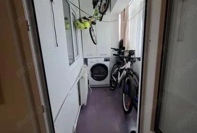 Apartament cu 3 camere decomandat, mobilat în Tomis III - 3