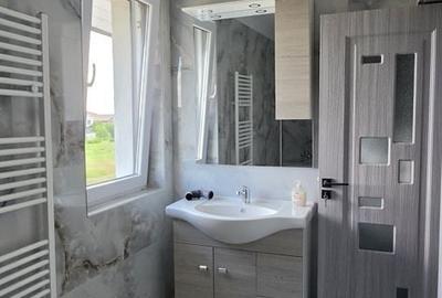 Casă cu 3 camere cu Teren 230 Mp în Clinceni - 7