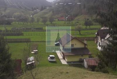 Casa de vacanta - zona Dambovicioara (ID: CP2392157) - 4