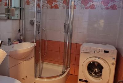 Apartament cu 2 camere semidecomandat în Central - 8