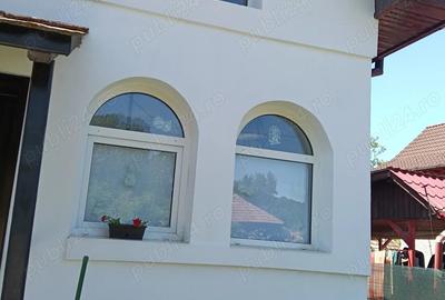 Vand casa Pausesti Maglasi central sau schimb - 5