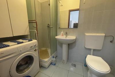 Apartament 3 camere, 69 mp, open space, etaj 7/11 - modern si spatios - 7