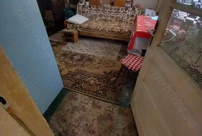 Casa +2anexe +tere intravilan de vanzare in Gura Foii _o oaza de lini?te! 35.000euro - 2