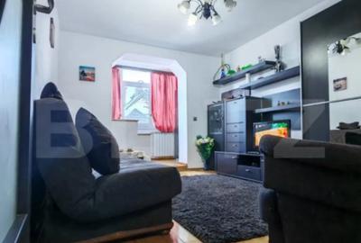 Apartament cu 2 camere decomandat, mobilat în Predeal - 6