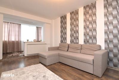 Apartament cu 2 camere decomandat în Camil Ressu - 4