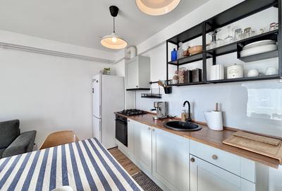 Apartament modern in Mamaia Nord – Hanul cu Peste, loc de parcare - 7