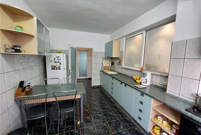 Casa P+1+M de vanzare in zona Piata Noua Tulcea - 8
