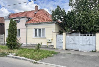 Casă cu 2 camere în Central - 4