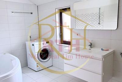 Oferim spre inchiriere casa-duplex cu 4 camere, zona Braytim - 17