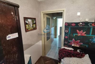 Apartament 4 camere, 86 mp utili + boxa 9m, parter inalt, Darmanesti Apartament 4 camere, 86 mp utili + boxa 9m, parter inalt, Darmanesti - 1