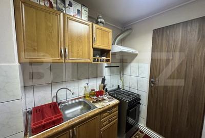 Apartament cu 2 camere, 38,5mp – Zona Carpati 1 - 10