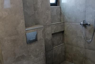 Apartament cu 3 camere decomandat, mobilat în Tomis Plus - 13