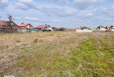 Spațiu comercial, în Preajba - 3