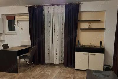 Garsoniera Tomis Nord, langa Clinica Euromaterna