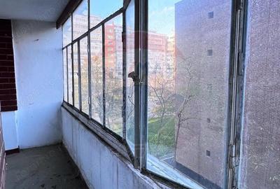 Apartament cu 2 camere de vanzare in zona Mazepa 1 I Galati - 5