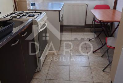Apartament cu 2 camere decomandat în Aleea Carpați - 9